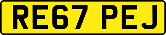 RE67PEJ