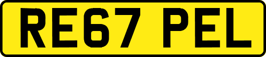 RE67PEL