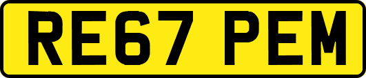 RE67PEM