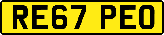 RE67PEO