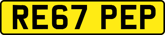 RE67PEP