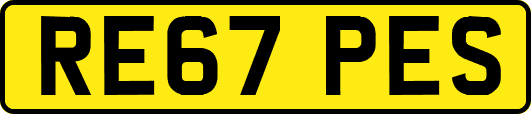 RE67PES