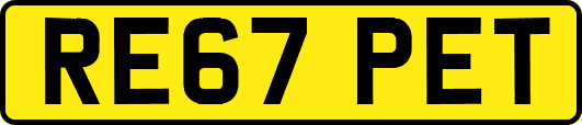 RE67PET