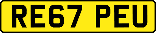 RE67PEU
