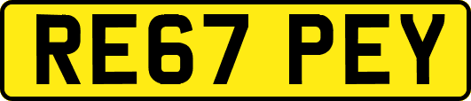 RE67PEY