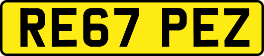 RE67PEZ