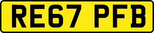 RE67PFB