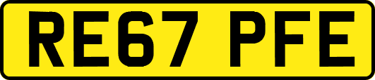 RE67PFE