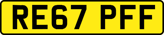 RE67PFF