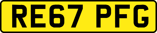 RE67PFG