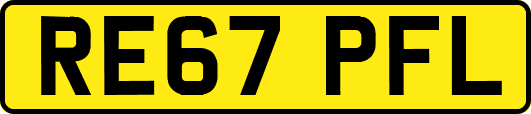 RE67PFL