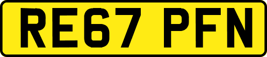 RE67PFN