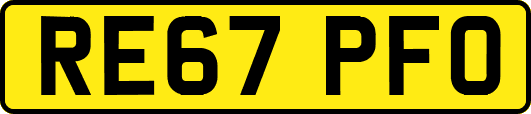 RE67PFO
