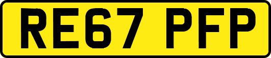 RE67PFP