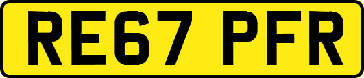 RE67PFR