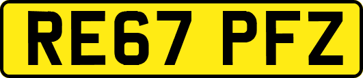RE67PFZ