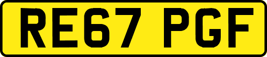 RE67PGF