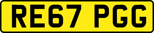 RE67PGG