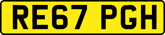 RE67PGH
