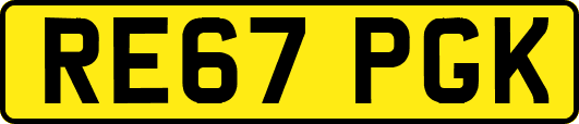 RE67PGK
