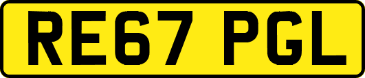 RE67PGL