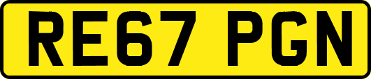 RE67PGN