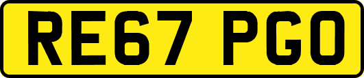 RE67PGO