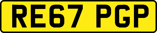 RE67PGP