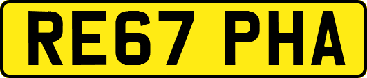RE67PHA