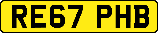 RE67PHB