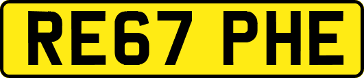 RE67PHE
