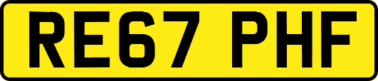 RE67PHF