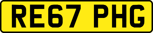 RE67PHG