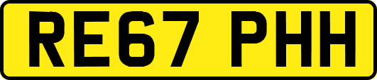 RE67PHH