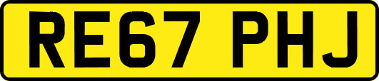 RE67PHJ