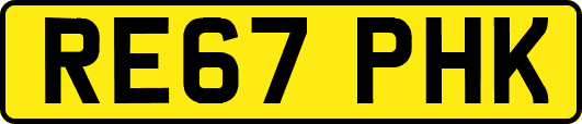 RE67PHK