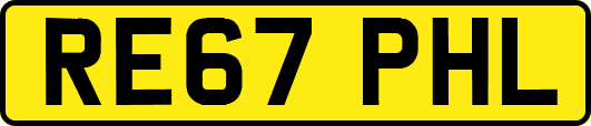 RE67PHL