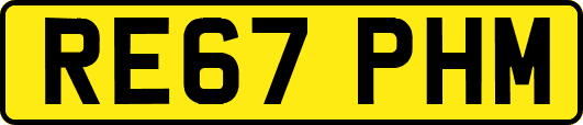 RE67PHM