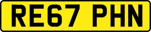 RE67PHN