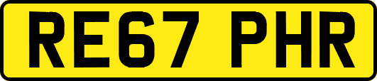RE67PHR