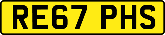 RE67PHS