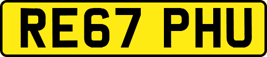 RE67PHU