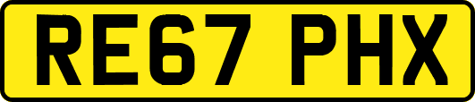RE67PHX