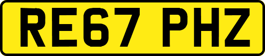 RE67PHZ
