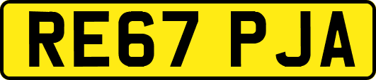RE67PJA