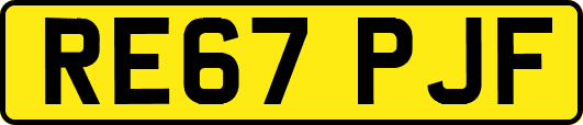 RE67PJF