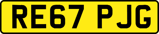 RE67PJG