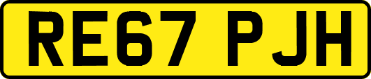 RE67PJH