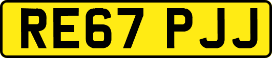RE67PJJ