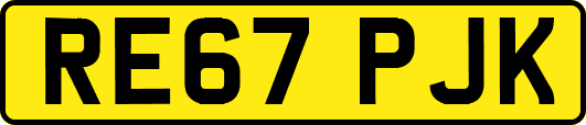 RE67PJK